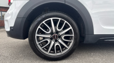 MINI Countryman 2.0 Cooper S 5dr Petrol Hatchback